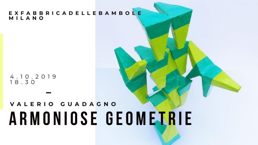 Valerio Guadagno – Armoniose geometriehttps://www.exibart.com/repository/media/formidable/11/Valerio-Guadagno_Armoniose-geometrie_exfabbricadellebambole_2019-1-1068x601.jpeg