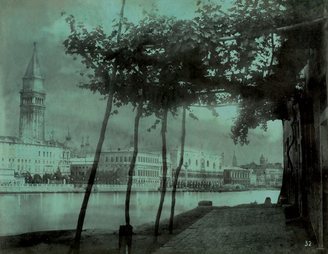 Souvenir d’Italie. Le immagini dei grandi fotografi dell’Ottocentohttps://www.exibart.com/repository/media/formidable/11/Venezia-1068x826.jpg