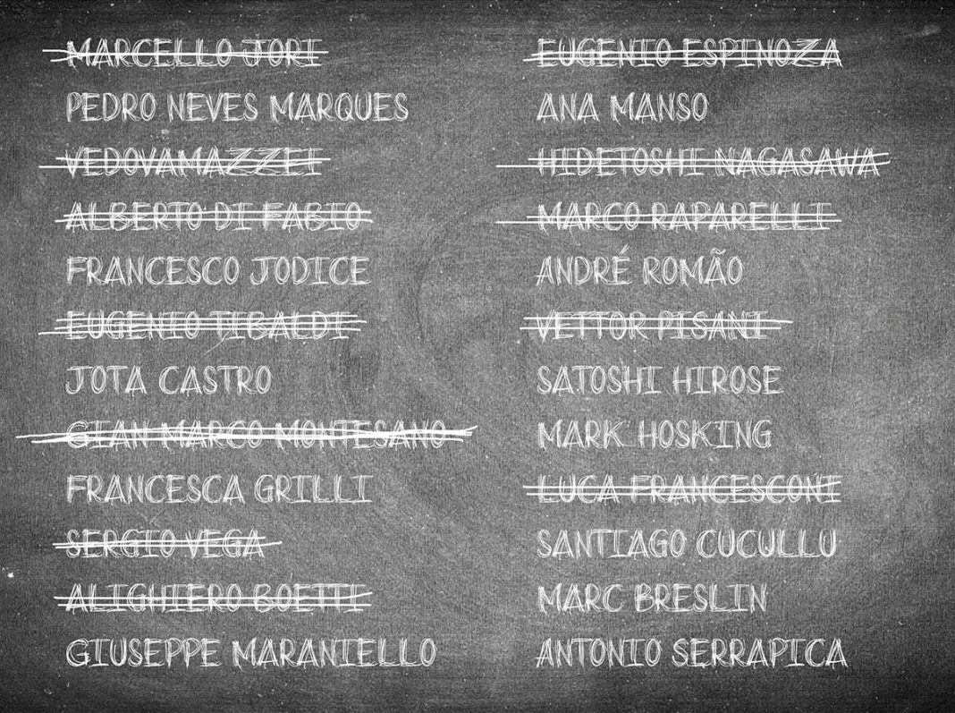 Visto da qui#2:  Eugenio Espinozahttps://www.exibart.com/repository/media/formidable/11/Visto-da-qui_E.Espinoza_Invito-1068x797.jpg