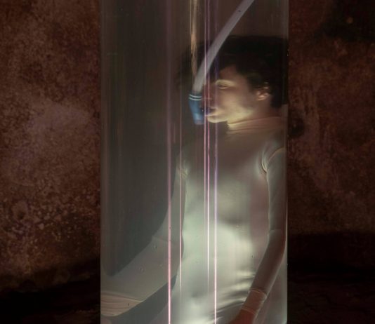 Giovanni Vetere – Talk to the Fish