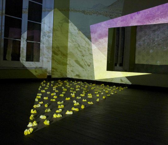 Valentina Colella – Where the stars sleep