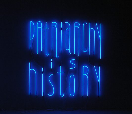 Yael Bartana – Patriarchy is History