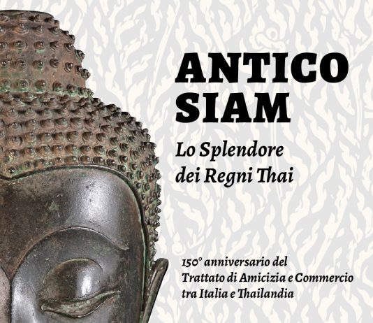 Antico Siam. Lo splendore dei Regni Thai Antico Siam. Lo splendore dei Regni Thai