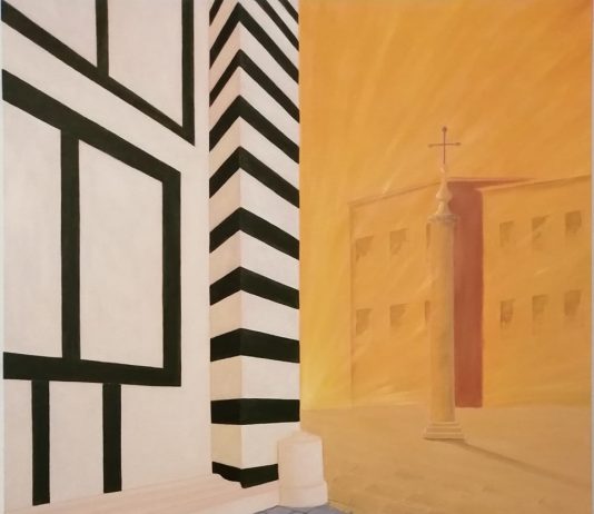 Carla Moscatelli – Il paesaggio e la sua anima