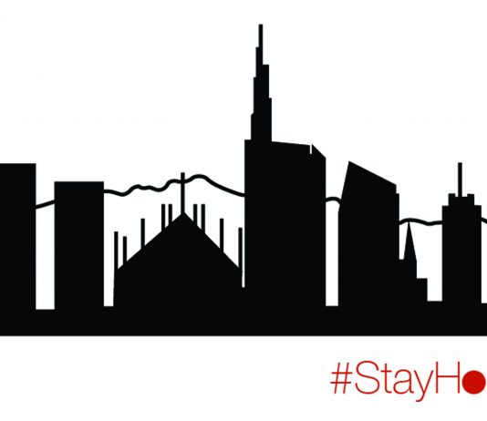 #StayHome (evento online)