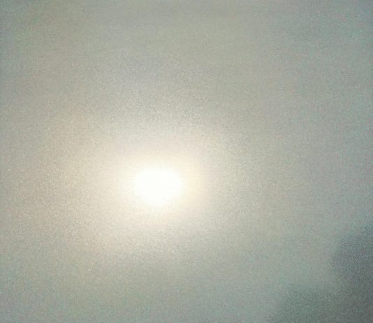 Eron – Close your eyes and see