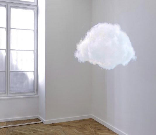 Michelangelo Bastiani – Performing Clouds