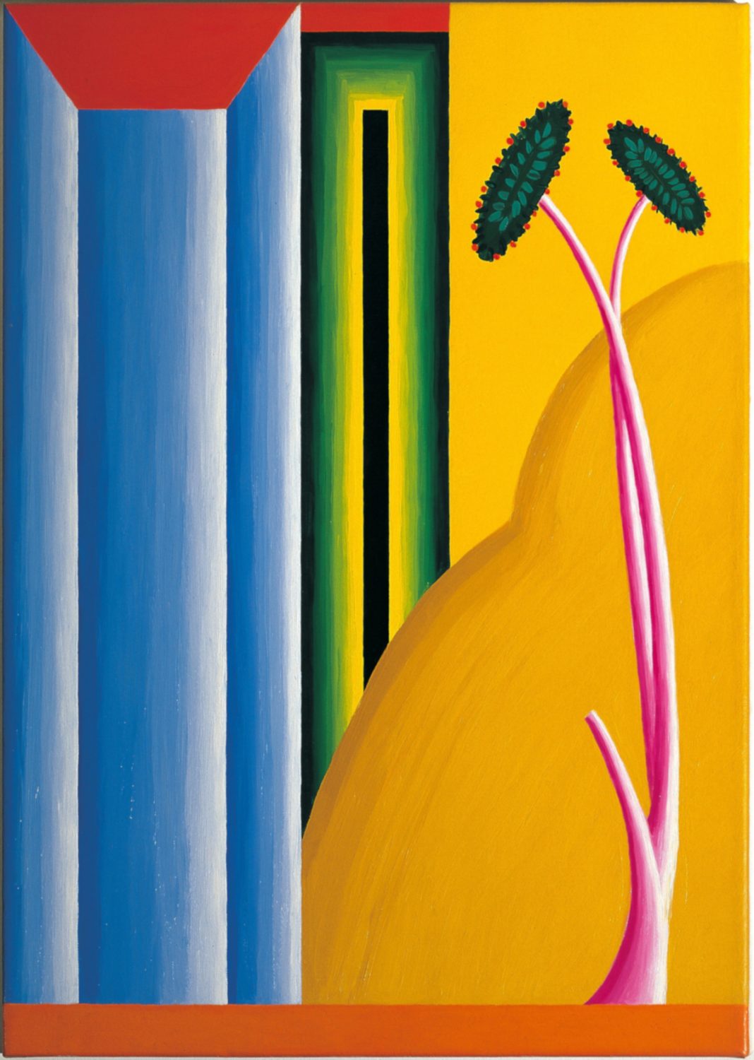 Lorenzo Bonechi – Delle opere radicali. Dipinti e carte 1982-1994https://www.exibart.com/repository/media/formidable/11/bonechipainting-1068x1500.jpg