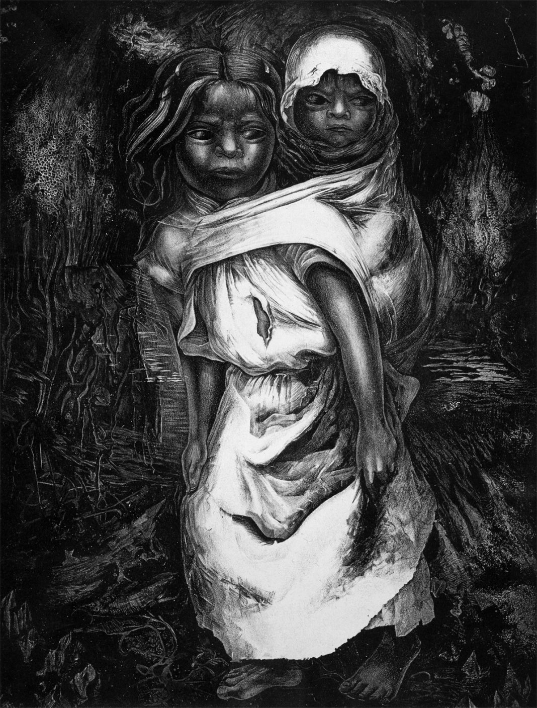 La realtà e il mito. Le litografie di David Alfaro Siqueiros della collezione De Michelihttps://www.exibart.com/repository/media/formidable/11/cammino-1068x1408.jpg