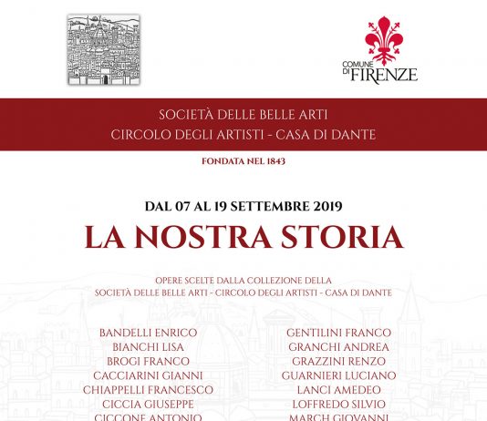 Omaggio al Divin Poeta