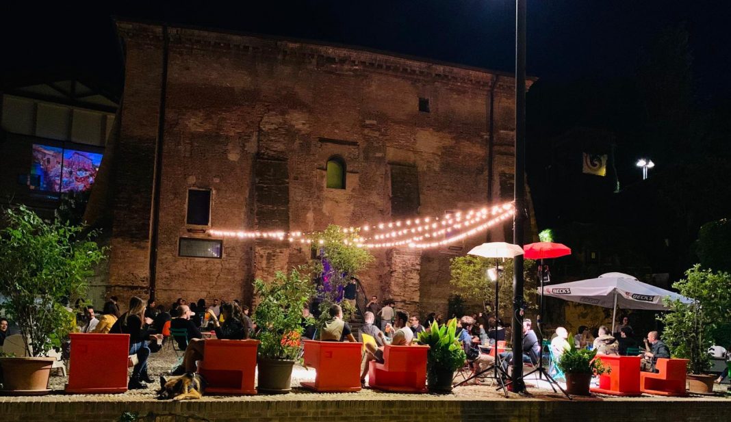 Gender Bander 18° edizione all’Apertohttps://www.exibart.com/repository/media/formidable/11/cassero-di-bologna-1068x617.jpeg