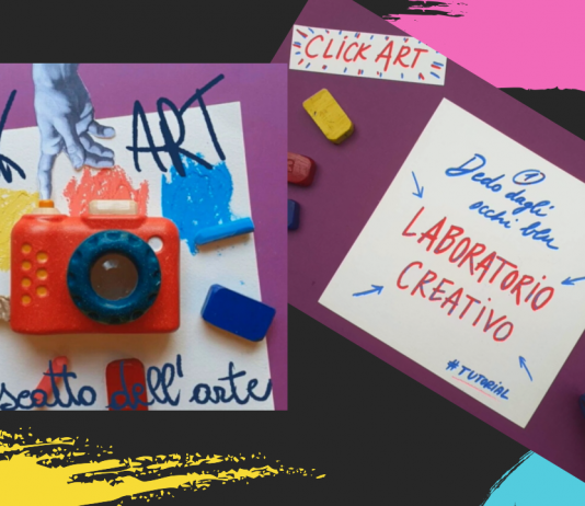 Click Arte: lo scatto dell’arte (evento online)