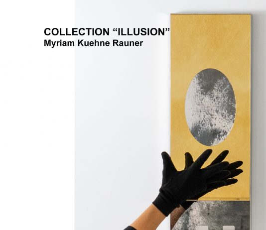 Myriam Kuehne Rauner – Illusion