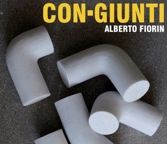 Alberto Fiorin – Con-giunti. Conversazione (evento online)