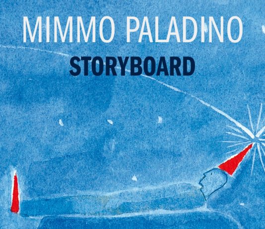 Mimmo Paladino – Storyboard