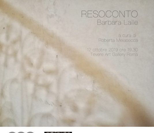 Barbara Lalle – Resoconto