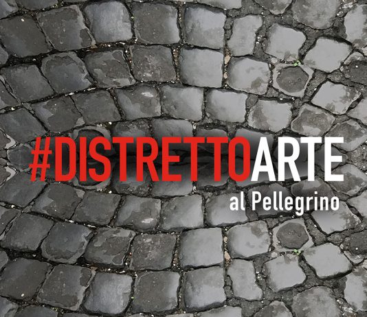 DistrettoArte al Pellegrino