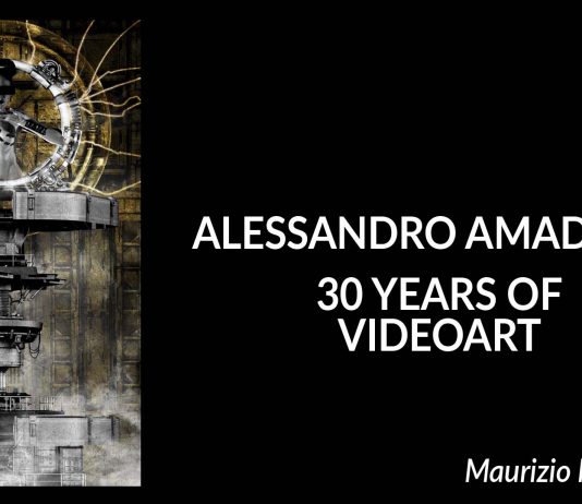 Atene Digital Arts Festival : Tribute to Alessandro Amaducci