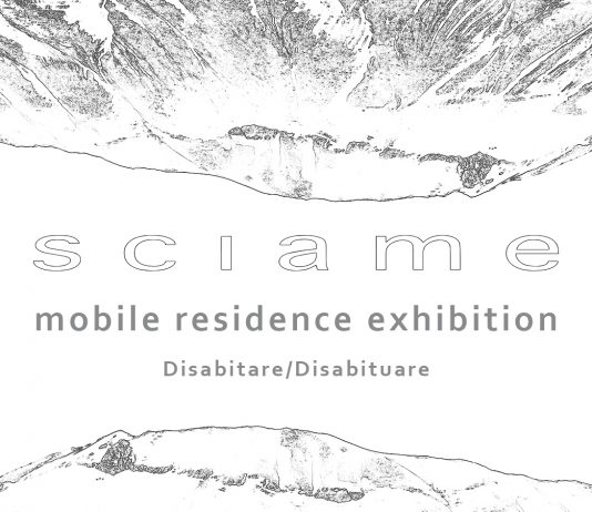 Sciame Mobile Residence:  Disabitare / Disabituare