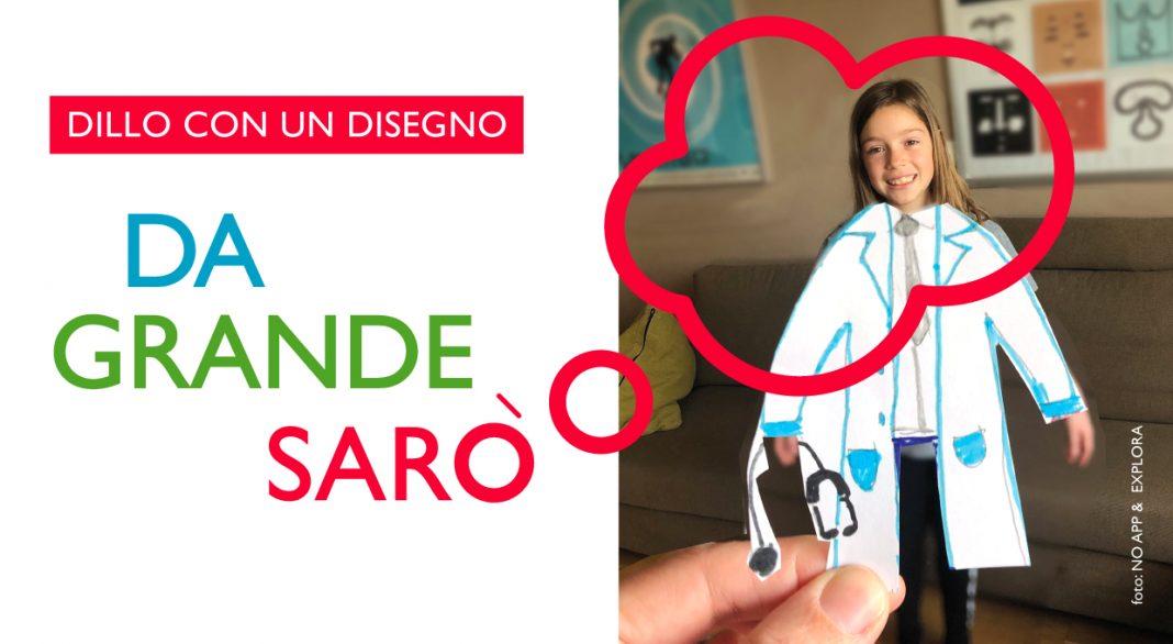 Da grande sarò…Dillo con un disegno animato (evento online)https://www.exibart.com/repository/media/formidable/11/da_grande_kids-1068x586.jpg