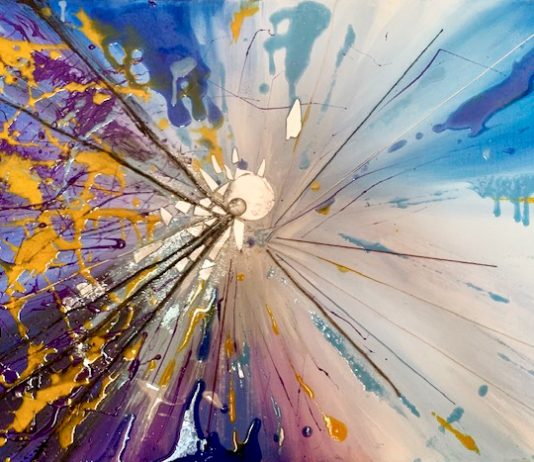 La vita segreta dei colori