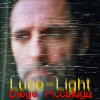 Diego Piccaluga – Luce-light