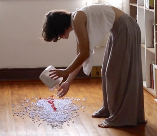 Julia de Luca – Heartbeat