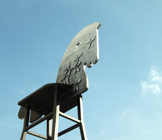 Anna Turina – Dondoli. D’ombre, di ricordi e di accadimenti possibili