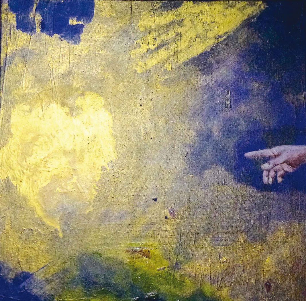 Eric Rolland Bellagamba – Tutte le strade portano a Romahttps://www.exibart.com/repository/media/formidable/11/eric-1068x1049.jpg