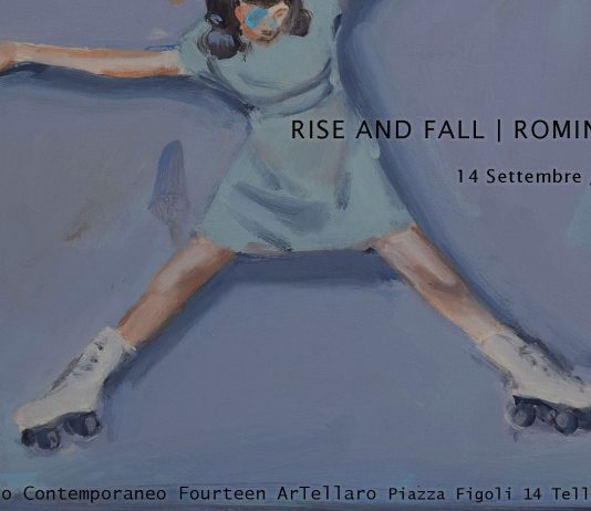 Romina Bassu – Rise and Fall