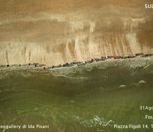 Filippo Berta – Sulla retta via