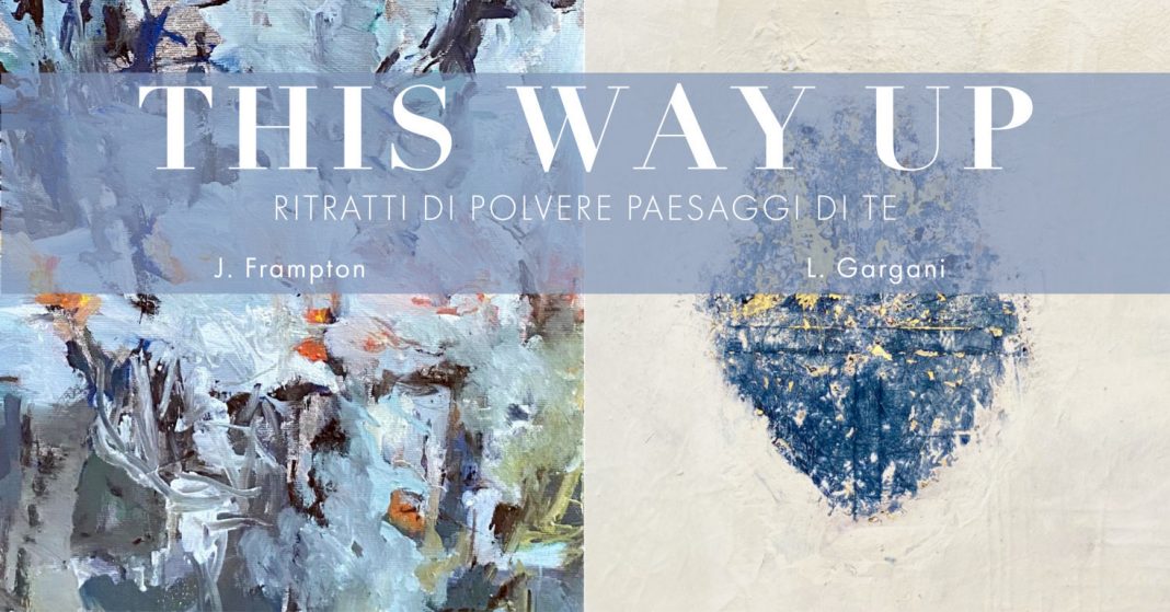 Josephine Frampton / Lapo Gargani – This way uphttps://www.exibart.com/repository/media/formidable/11/evento_fb-FILEminimizer-1068x559.jpg