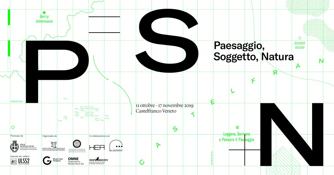 P=S+N Paesaggio, Soggetto, Naturahttps://www.exibart.com/repository/media/formidable/11/evento_generale-1-1068x559.jpg