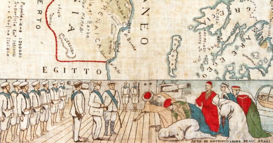 Giovanni Ferrara – Ce n’est qu’un debuthttps://www.exibart.com/repository/media/formidable/11/ferrara_low-1068x561.jpg