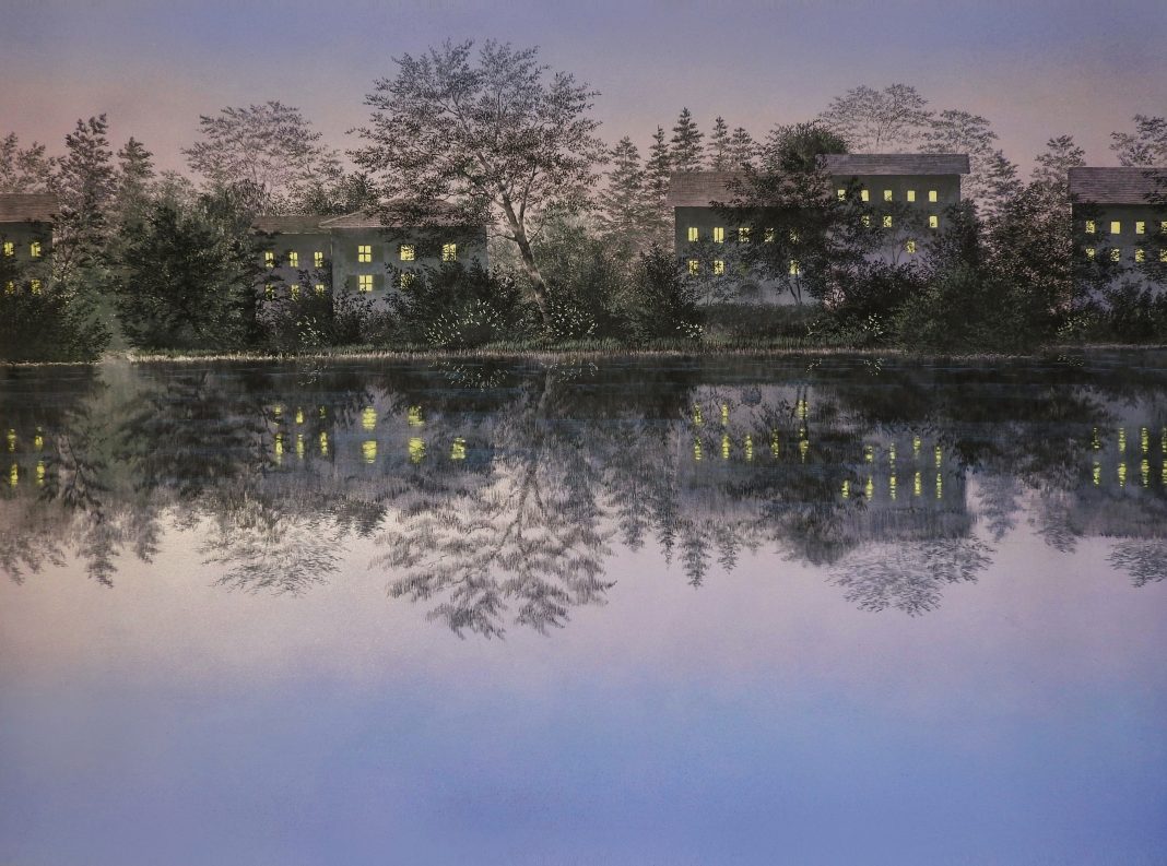 Shoko Okumura – Finestre di Luce nei Boschihttps://www.exibart.com/repository/media/formidable/11/finestre-luce-rid-1068x793.jpg