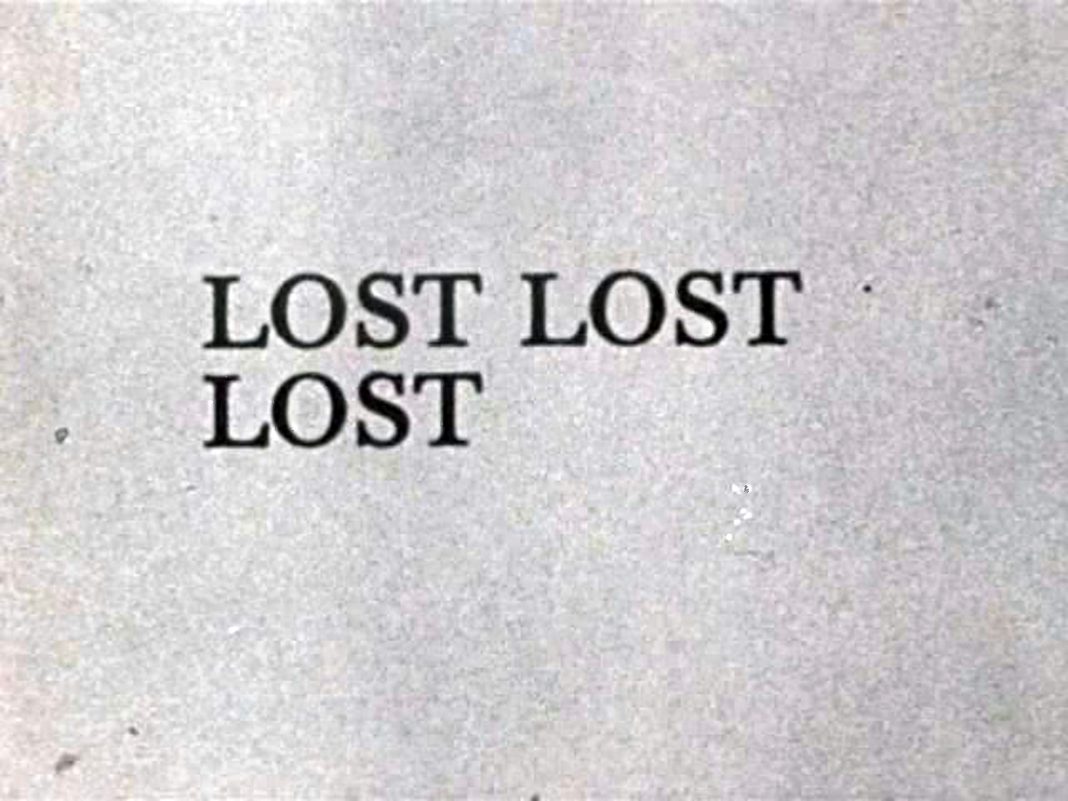 Jonas Mekas – Lost Lost Losthttps://www.exibart.com/repository/media/formidable/11/foto-Lost-lost-lost-1068x801.jpg