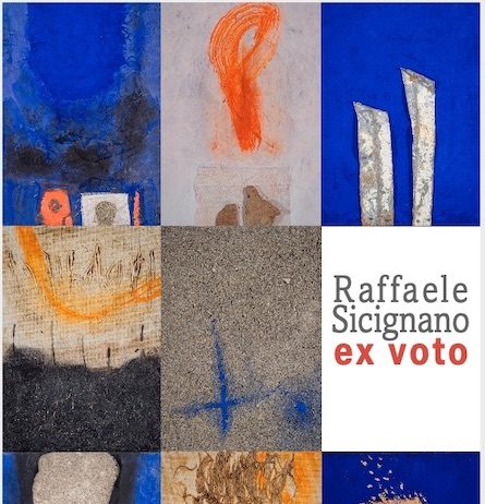 Raffaele Sicignano – Ex Voto