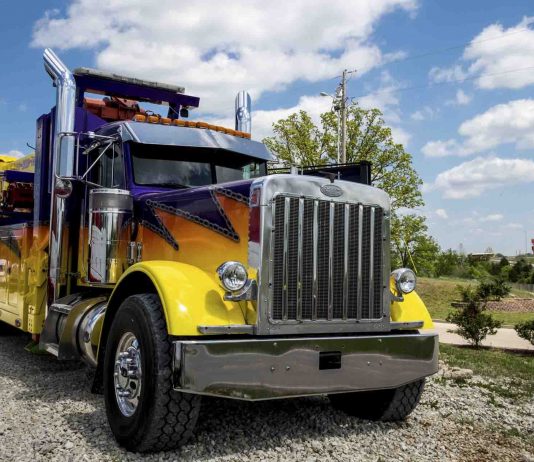 Gabriella Piccolo – Route 66