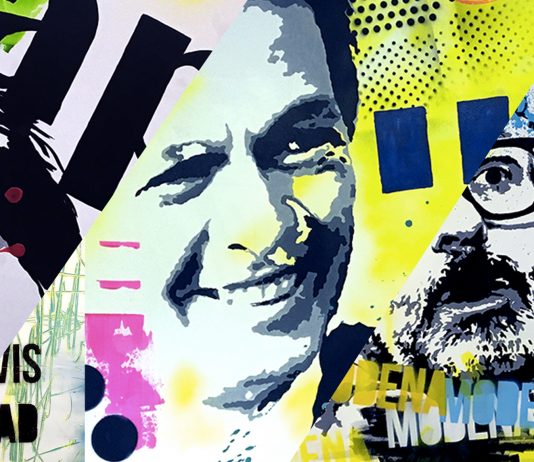 Gianmario Sannicola – Vox populi, vox Dei