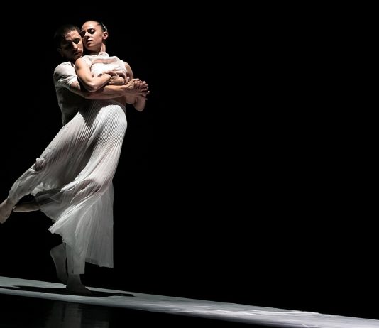 Paolo Laudicina – L’attimo condiviso