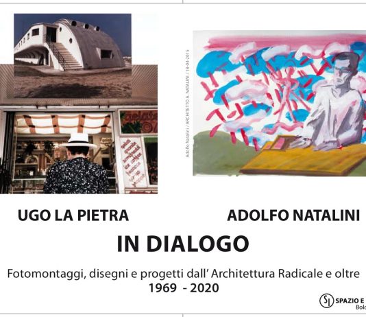 Ugo La Pietra / Adolfo Natalini – In dialogo