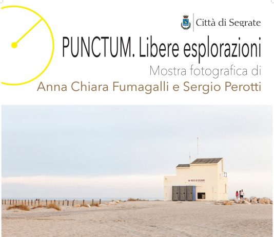 Anna Chiara Fumagalli / Sergio Perotti – Punctum. Libere esplorazioni