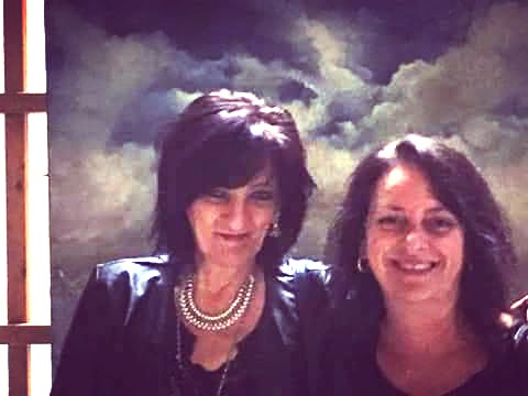 Maila Stolfi / Annalisa Fusilli – Un pomeriggio in atelier