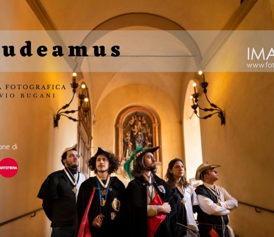 Fulvio Bugani – Gaudeamus