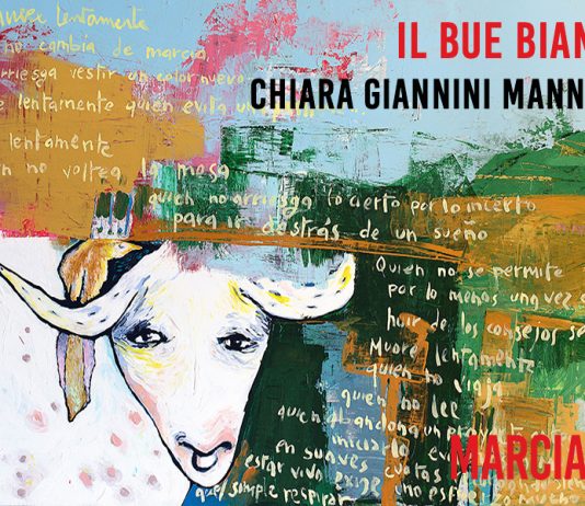 Chiara Giannini Mannarà – Il bue bianco