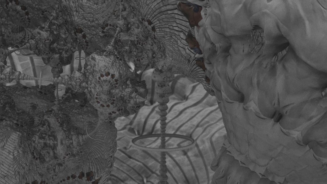 Andrew Norman Wilson – Lavender Town Syndromehttps://www.exibart.com/repository/media/formidable/11/image-3_Z-ZZ•Z-1-mod-2-1-Lavender-Town-Syndrome-1068x601.jpg