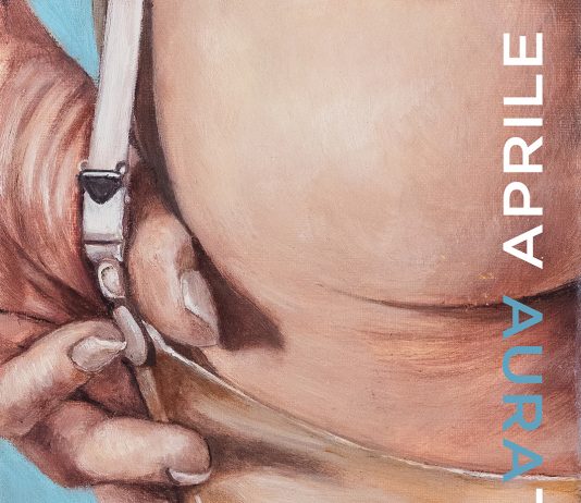 Laura Aprile – Aura