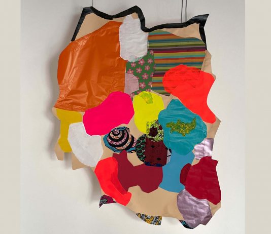 Piera Benetti – Appiccicato