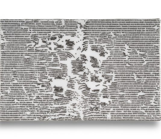 Angelo Demitri Morandini – Vaghe certezze