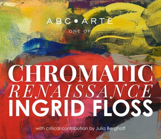 Ingrid Floss – Chromatic Renaissance